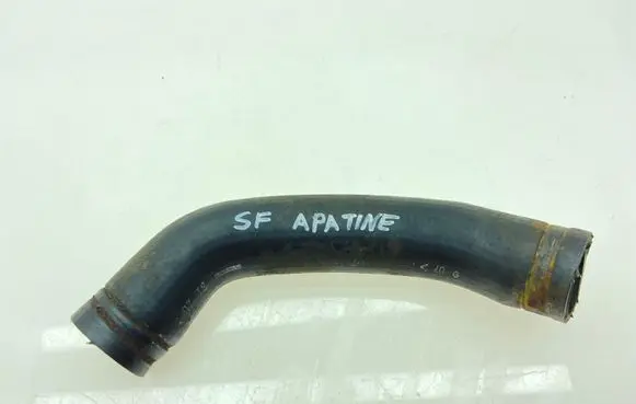 Subaru Forester SF Engine coolant pipe/hose