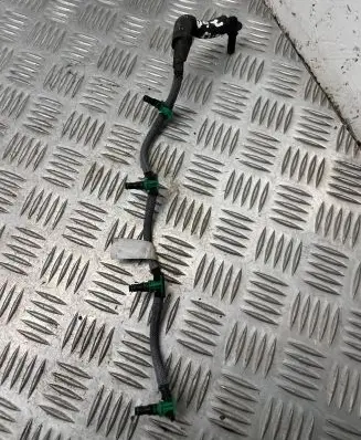Fuel return line/hose