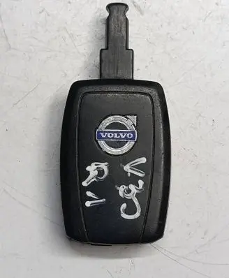 Volvo C30 Ignition key/card 3200181