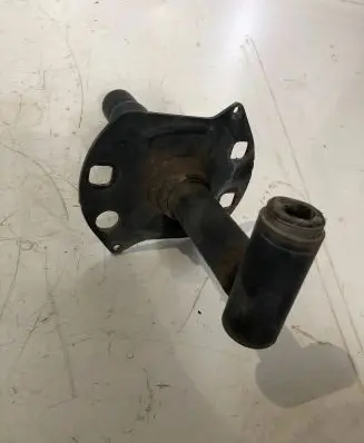 BMW 3 E46 Front bumper shock/impact absorber 