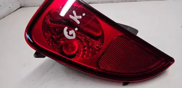 Renault Espace - Grand espace IV Rear bumper light 8200027155