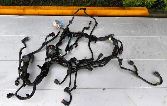 Citroen Jumpy Other wiring loom 