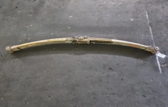 Renault Master II Rear leaf spring IMPRK1358567