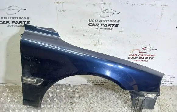 Volvo S80 Fender