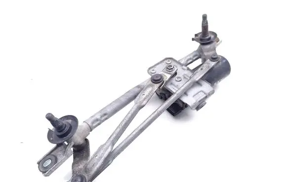 KIA Ceed Front wiper linkage and motor
