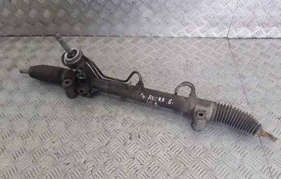Opel Astra G Steering rack 4046331