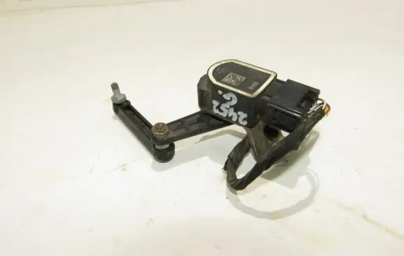 BMW 5 GT F07 Front height sensor lever 678857402