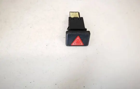 Audi A4 S4 B7 8E 8H Hazard light switch 8e0941509