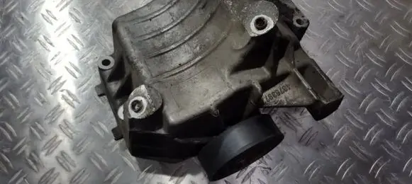 Lancia Thesis Engine mounting bracket 46763977