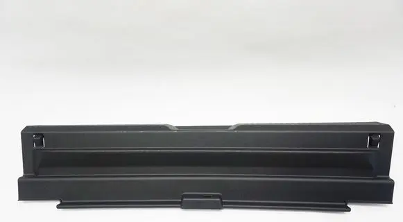 Volkswagen ID.5 Trunk/boot sill cover protection 11A863459A