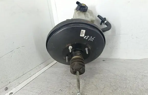 Seat Altea Brake booster