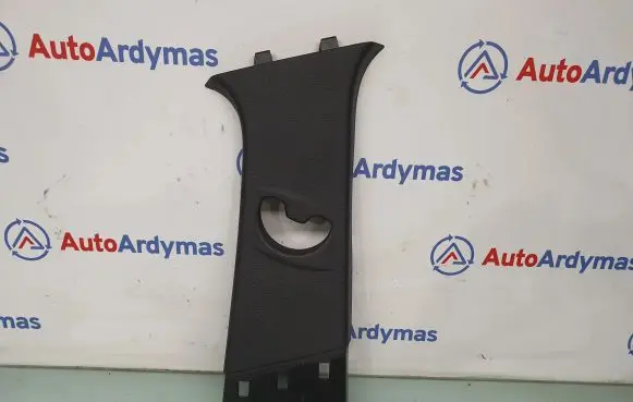 BMW X1 E84 (B) pillar trim (top) 8047716 51438047716 2990776