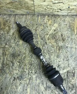 Hyundai Matrix Front driveshaft