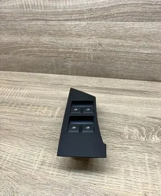 Opel Astra J Electric window control switch 13305011 321859