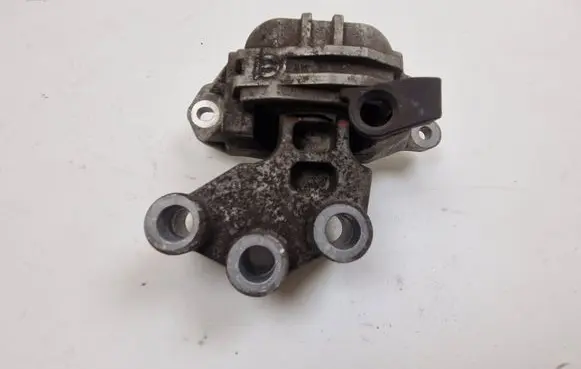 Fiat 500X Engine mount bracket 00519624660