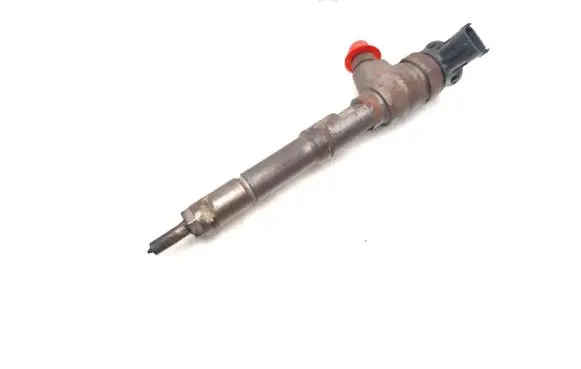 Nissan NV200 Fuel injector 8201108033 0445110485