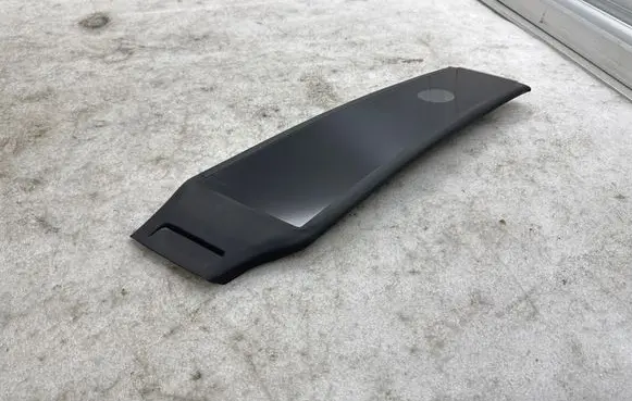 Tesla Model 3 (B) Pillar trim (exterior) 177393400B 191098700 173427500