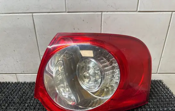 Volkswagen PASSAT B6 Rear/tail lights 3C9945096C