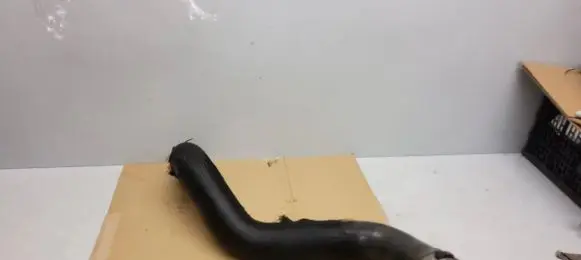Jeep Grand Cherokee Intercooler hose/pipe 55038005AC 38919