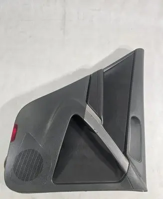 Volkswagen Tiguan Rear door card panel trim 5N0867211
