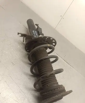 Volvo V60 Front shock absorber with coil spring