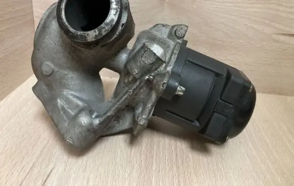 EGR valve