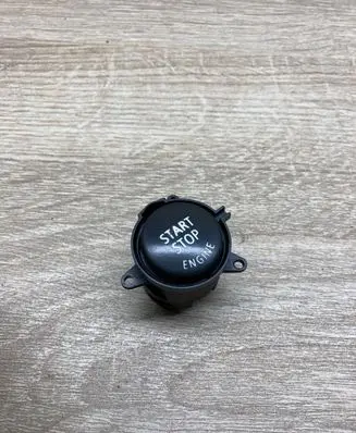 BMW 5 E60 E61 Engine start stop button switch 6979533 108625