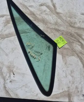 Citroen Xsara Front triangle window/glass 232344