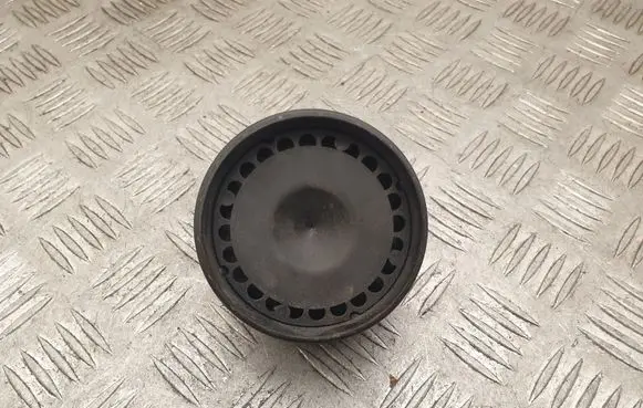 BMW 7 F01 F02 F03 F04 Alarm system siren 9198581