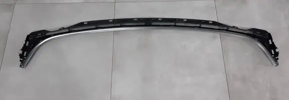Mercedes-Benz EQC Dashboard air vent grill cover trim ASM389904