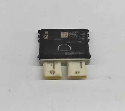 Tailgate/trunk control unit/module