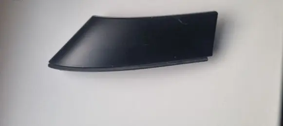 Toyota Yaris Cross Fender end trim 60118K2010