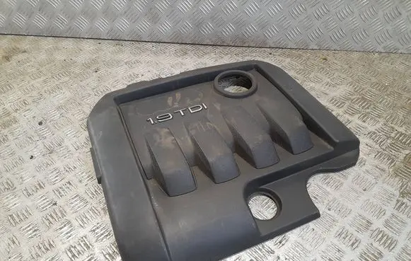 Audi A3 S3 8P Engine cover (trim) 03G103925B