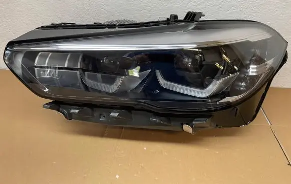 BMW X5 G05 Headlight/headlamp 7933305
