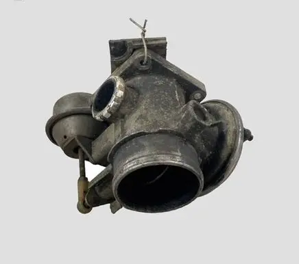 Chrysler Voyager EGR valve 72829005