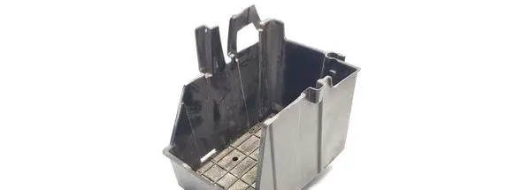 Honda Insight Battery box tray 31521TF0000