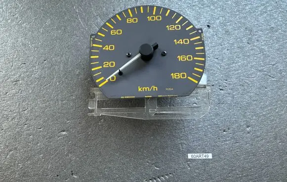 Nissan Patrol Y60 Speedometer (instrument cluster) 2482022J00
