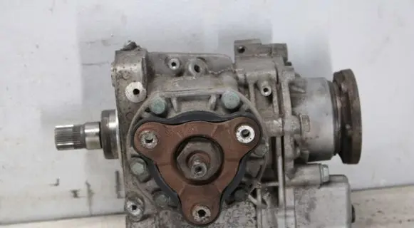 Volkswagen PASSAT B6 Gearbox transfer box case 0AV409053A SDP