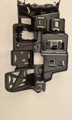 Mercedes-Benz EQS V297 Rear bumper mounting bracket A2978850204pmi A2978850204 A2978807602