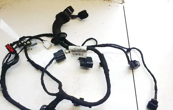 Jaguar XJ X351 Other wiring loom aw9314027 aw93-14027
