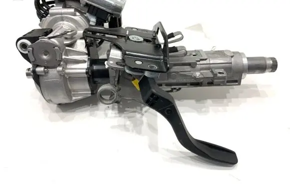 Skoda Scala Power steering pump 