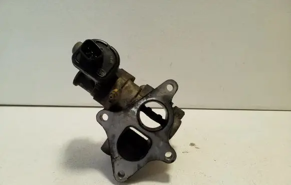Honda CR-V Idle control valve (regulator) 0120101040