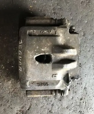 Jaguar S-Type Front brake caliper 5266