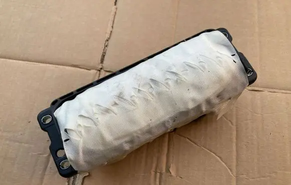 Volkswagen PASSAT B6 Airbag set 3C0880204H