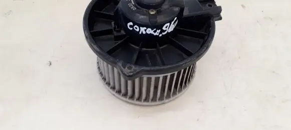 Toyota Corolla E90 Heater fan/blower 1940000520