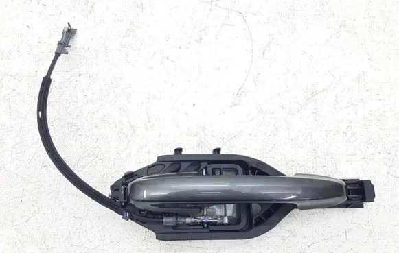 Ford Escape IV Rear door exterior handle LJ6BS264B52 LJ6BS264B52AD E00076102