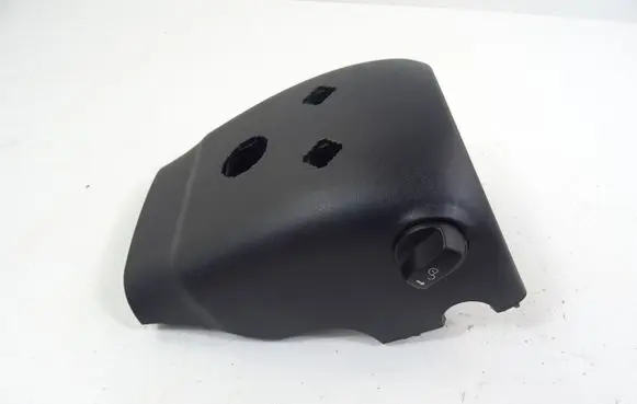 Jaguar XE Steering wheel column trim GX73-3F900-AC