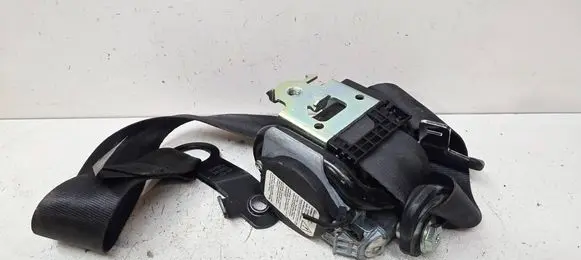 Nissan Qashqai Front seatbelt 86885BR00B