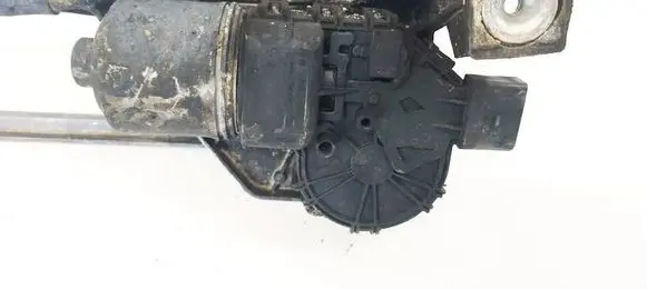 Ford Kuga I Wiper motor 0390241696 8V4117508AA
