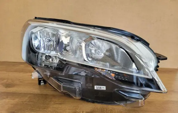 Peugeot Expert Headlight/headlamp